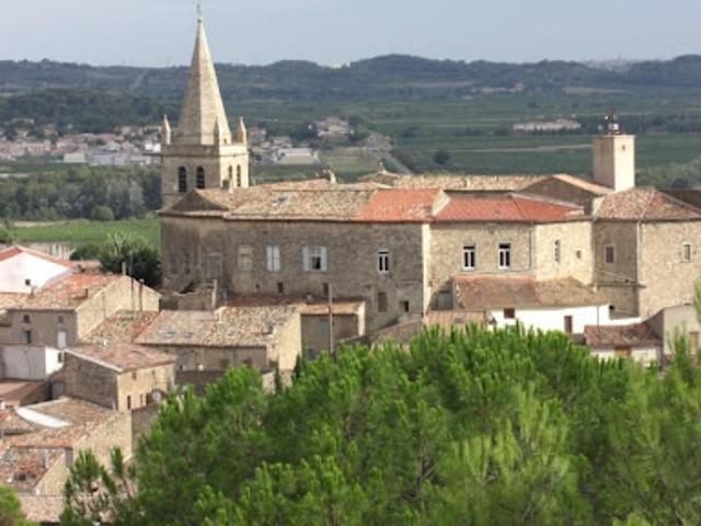Château vente à Béziers