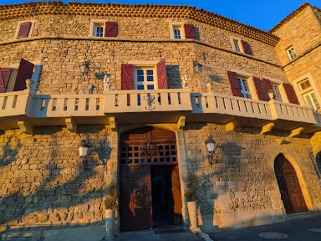 Château vente à Béziers