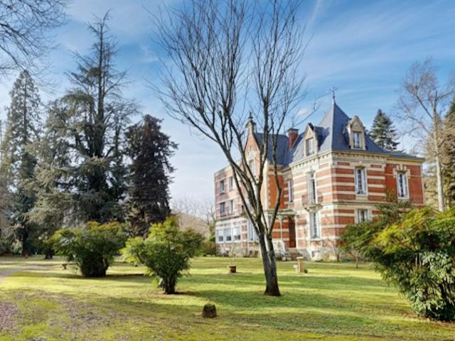 Château vente à Gourdon, Souillac