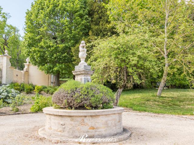 Château vente à Dijon, Gemeaux