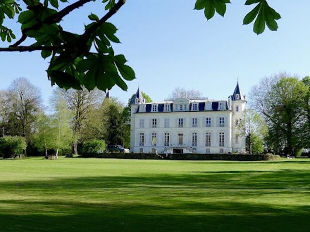 Château vente à Torcy, Bailly-romainvilliers