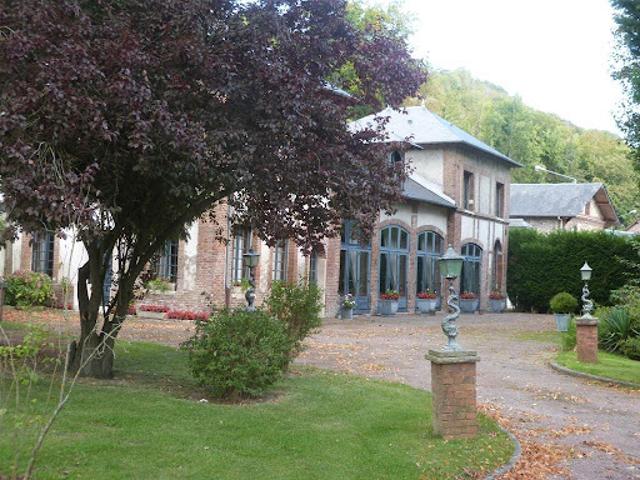Château vente à Hénouville, Seine-Maritime