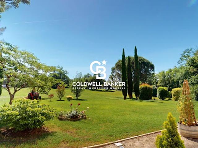 Château vente à Issanchou, Montauban