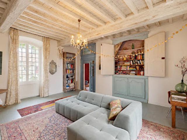 Château vente à Monflanquin, Lot-et-Garonne