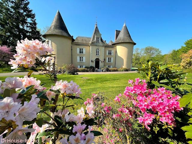 Château vente à Limoges