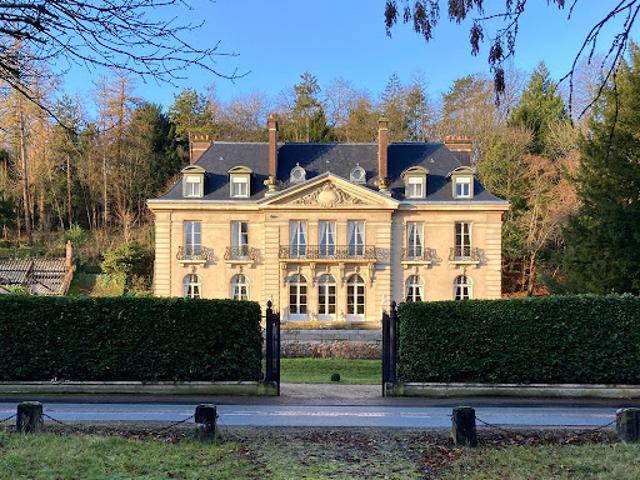 Château vente à Les Andelys, Saint-pierre-du-vauvray