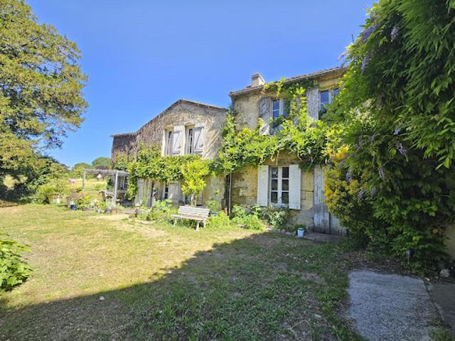 Château vente à Camblanes-et-Meynac, Gironde