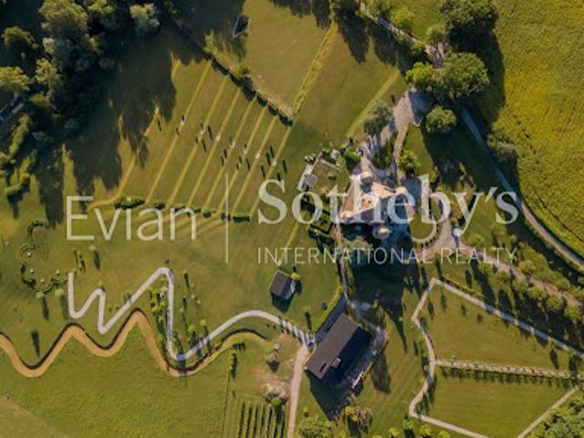 Château vente à Thonon-les-Bains, Fessy