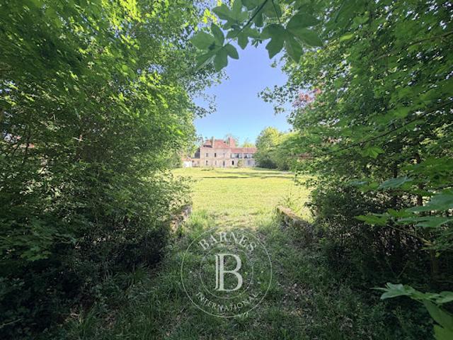 Château vente à Issoudun, Vatan