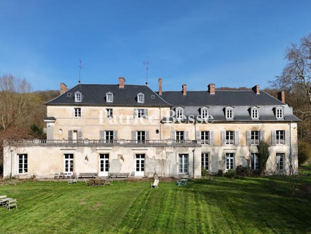 Château vente à Château-Thierry, Château-thierry