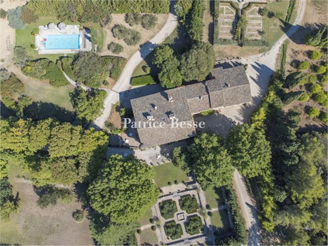 Château vente à Avignon