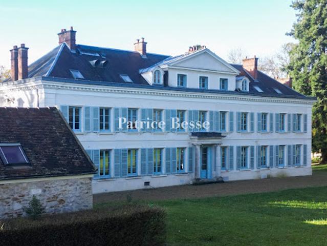 Château vente à Sarcelles, Vémars