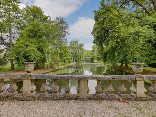 Château vente à Senlis