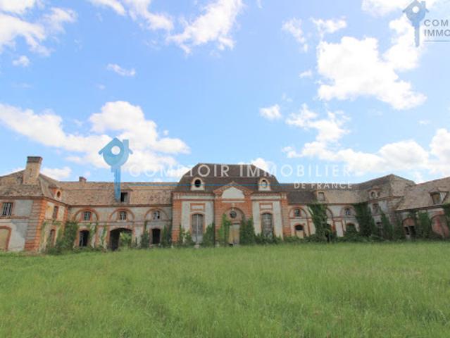 Château vente à Les Andelys, Pacy-sur-eure