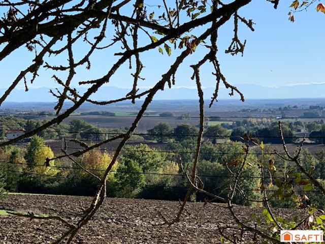 Château vente à Condom, Mauroux