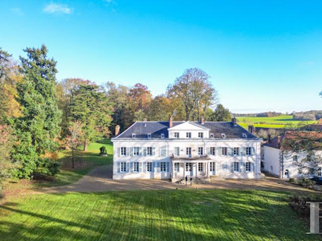 Château vente à France métropolitaine, Vémars