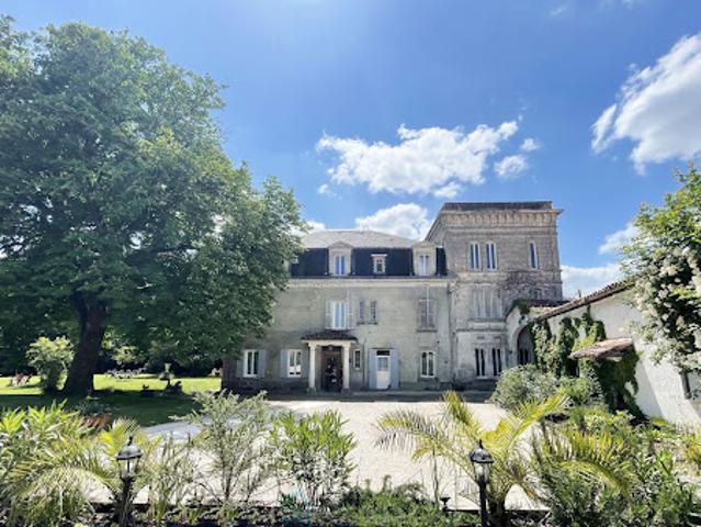 Château vente à Cognac, Nouvelle-Aquitaine