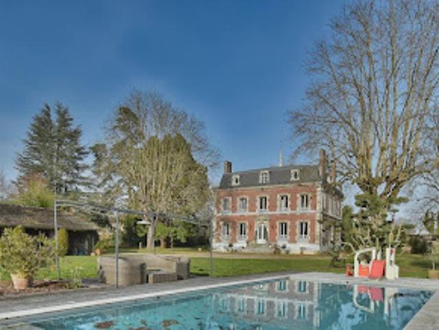 Château vente à Les Andelys, Pacy-sur-eure