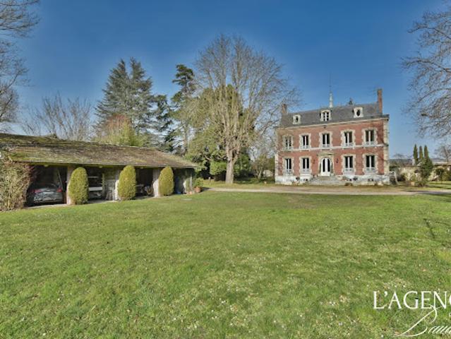 Château vente à Les Andelys, Pacy-sur-eure