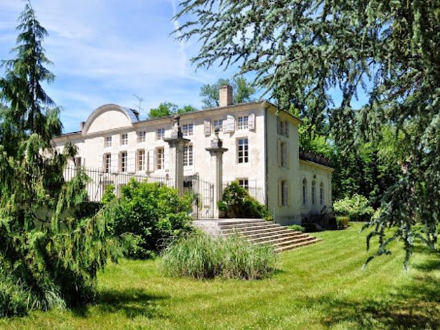 Château vente à Nérac