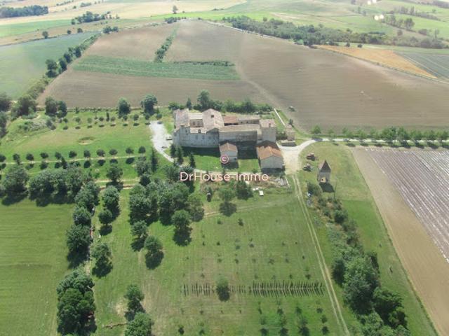 Château vente à Carcassonne, Saint-martin-lalande