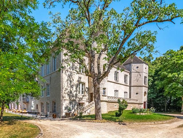 Château vente à Chalon-sur-Saône, Boyer
