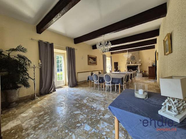 Château vente à Bagnères-de-Bigorre, Loures-barousse
