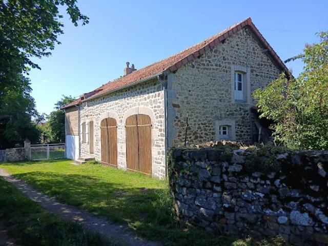 Château vente à Guéret, Champsanglard