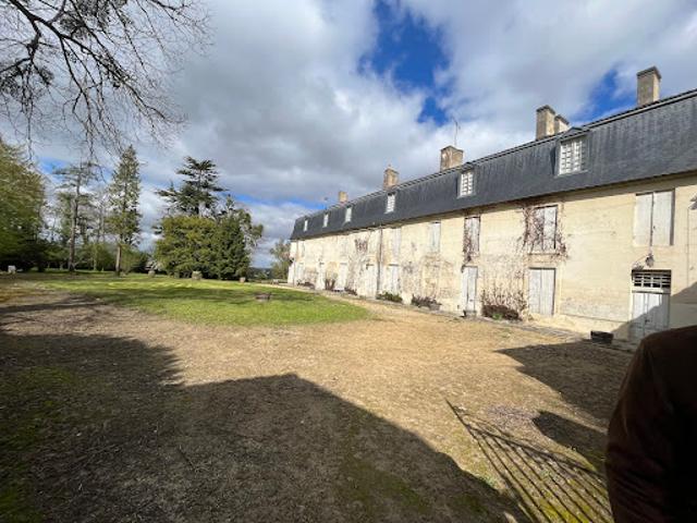 Château vente à Blaye, Cubzac-les-ponts