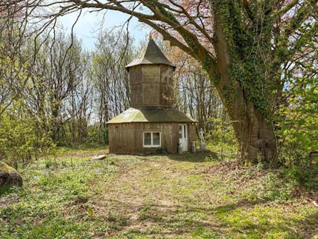 Château vente à Dieppe, Sommery