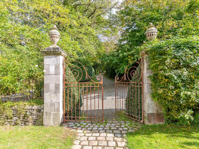 Château vente à Mirande, Aignan