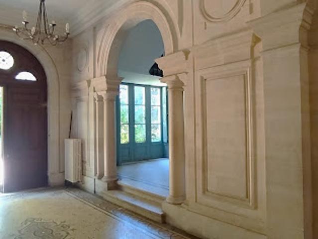 Château vente à Le Vigan, Avèze