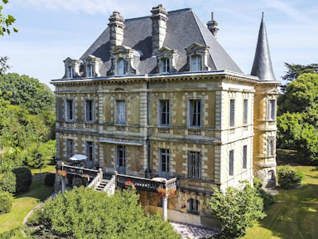Château vente à Soorts-hossegor, Les Arènes Château vente à Soorts-hossegor, Les Arènes