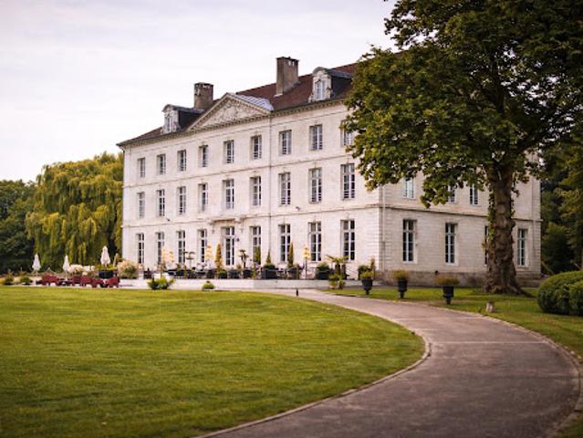 Château vente à Amiens, Gézaincourt