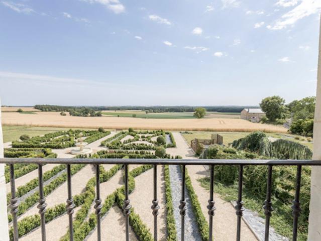 Château vente à Chinon