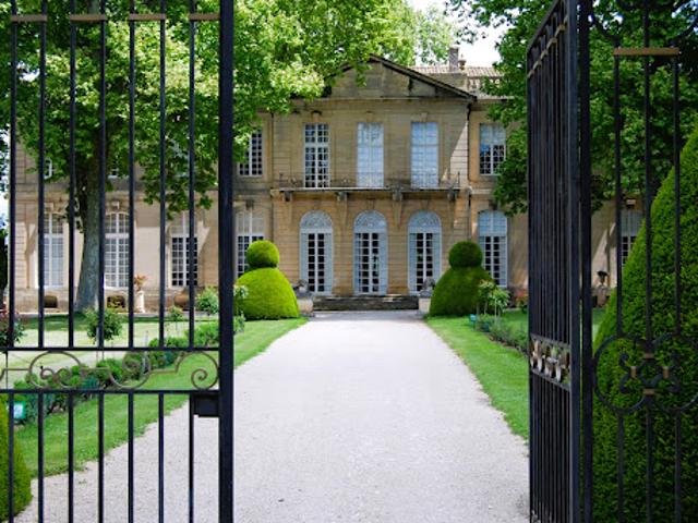 Château vente à Forcalquier, Mane