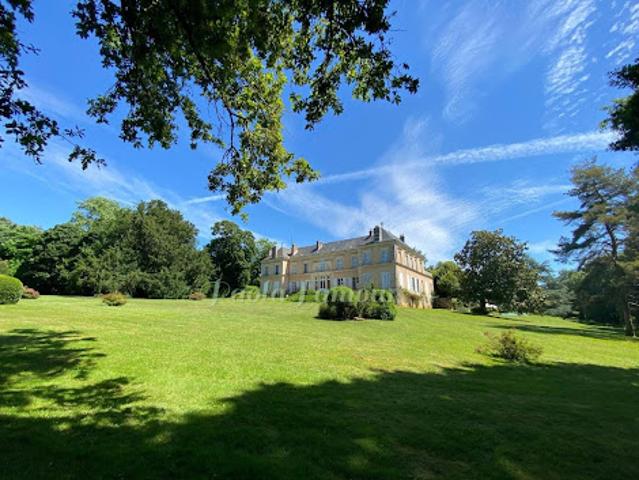Château vente à Poitiers, Jazeneuil