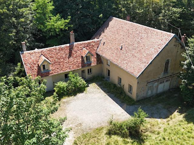 Château vente à Besançon