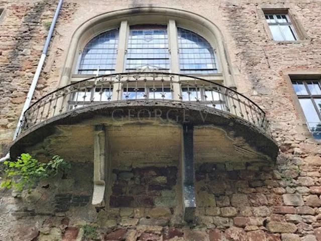 Château vente à Forbach-Boulay-Moselle, Ham-sous-varsberg