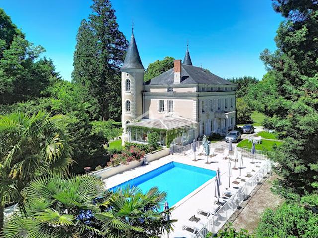 Château vente à Loches, Tournon-saint-pierre