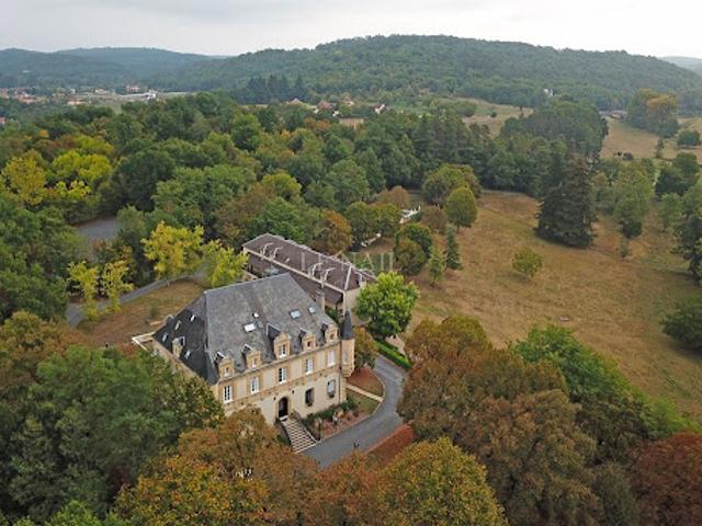 Château vente à Sarlat-la-Canéda, Montignac