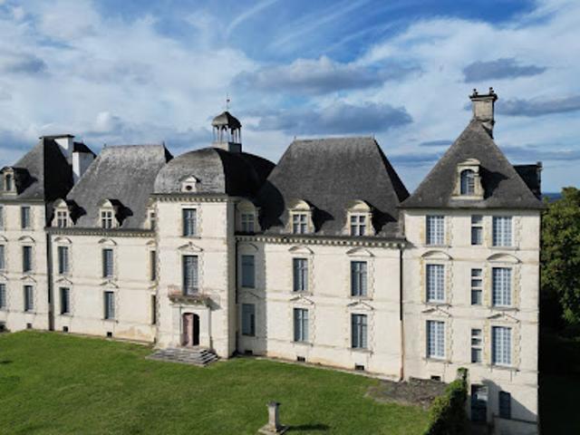 Château vente à Dax