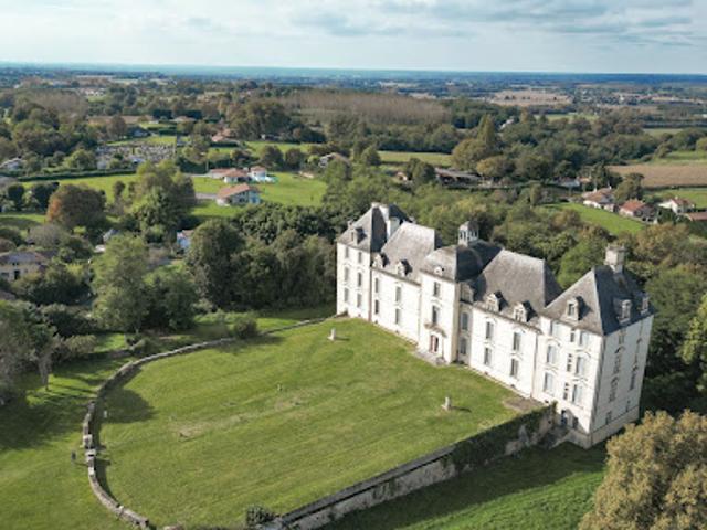 Château vente à France métropolitaine, Dax
