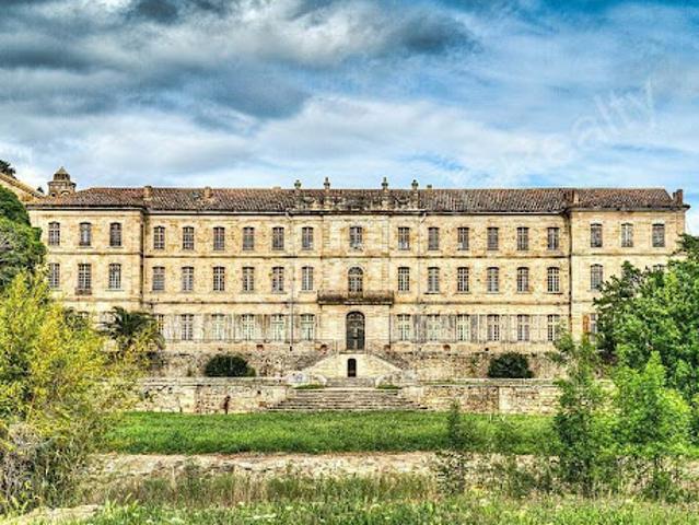 Château vente à Béziers, Pézenas