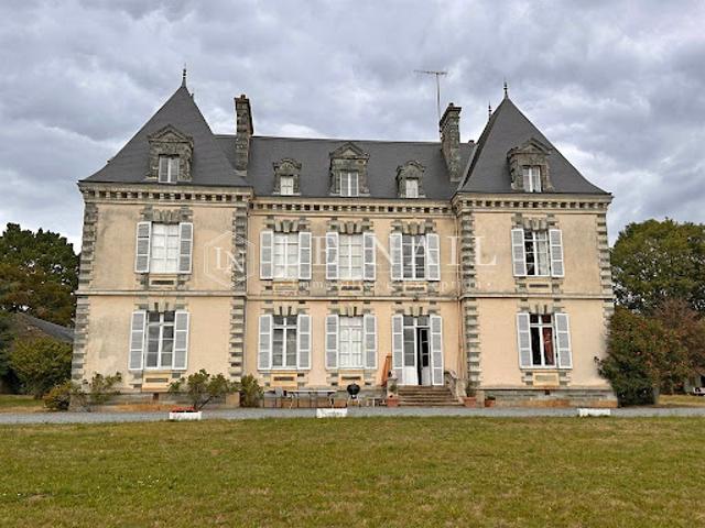 Château vente à Vannes, Bretagne