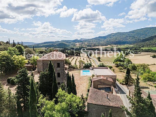 Château vente à Cité Albignac, Carcassonne