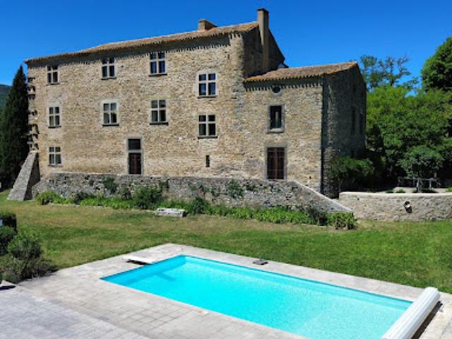Château vente à Carcassonne, Labastide-en-val