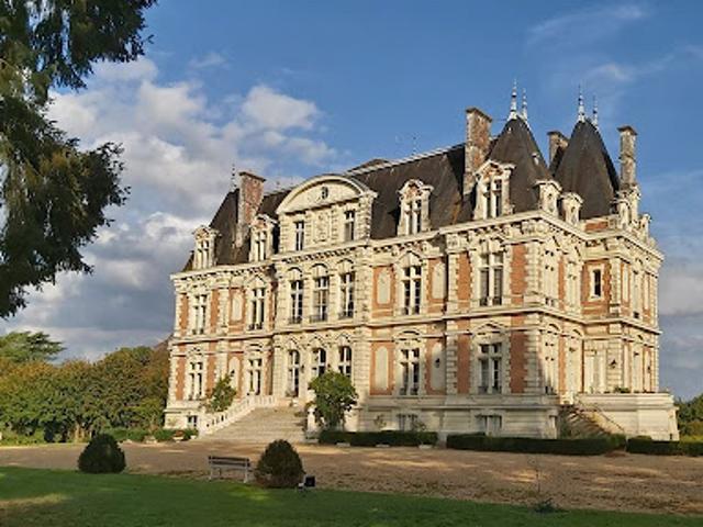 Château vente à France métropolitaine, Angers