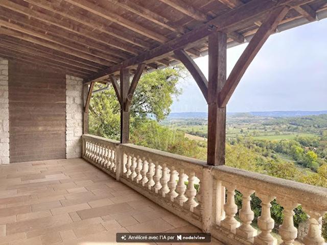 Château vente à Le Colombier, Sarlat-la-Canéda