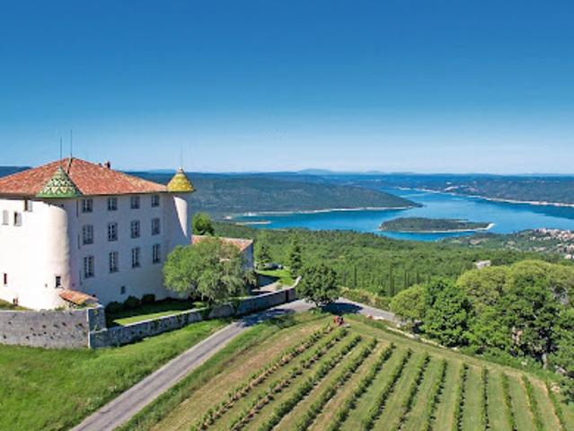 Château vente à Arrondissement de Draguignan, Saint-tropez